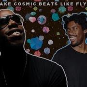 How To Make Cosmic Beats Like Flying Lotus Free Samples