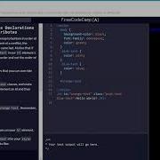 Basic CSS 29 44 Override Class Declarations By Styling ID Attributes FreeCodeCamp