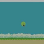 Flappy Bird Java Game