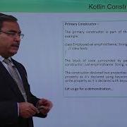 Kotlin Constructors
