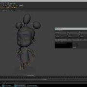 Tool For Maya CopyOrMirror