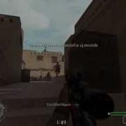 Cod 2 Online Sniper No Scope 360
