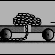 Variable Mass Problem Chain Unfolding Type