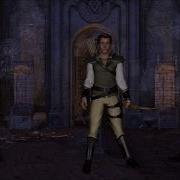 MoCap Test