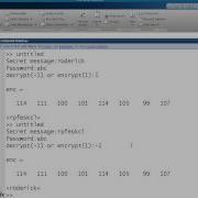 L8 4 Encryption In Matlab