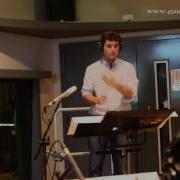 Comedy Cue Recording Session