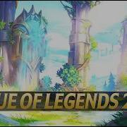 NEW SUMMONER S RIFT ENGINE CLIENT RIOT JUST ANNOUNCED LEAGUE OF LEGENDS 2