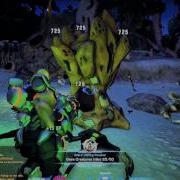 Assault S New Dragonborn Plasma Cannon Firefall