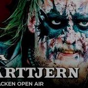 Svarttjern Live At Wacken Open Air 2025 Wacken Germany Full Concert