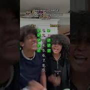 How Many CHASE ATLANTIC Songs Do You Know Ft Kanonsimms