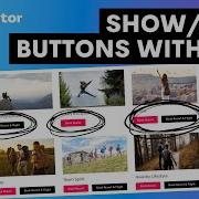 Show Hide Buttons In Loop Grid With ACF Trick Advanced Custom Field Elementor Pro Wordpress