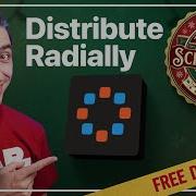 INSTANT Radial Rig Free After Effects Script