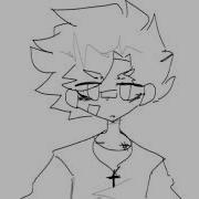 Trees II Sallyface Animatic