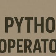 Python Beginner Tutorial 4 Python Operators Explained With Easy Examples