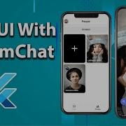 Flutter Tutorial Chat UI With StreamChat 2 3 Facebook Messenger