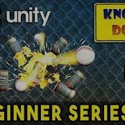 Explosion Effect Unity Tutorial For Beginners Knock IT Down Part 6