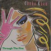 Chaka Khan Through The Fire Album Version HQ