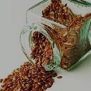 Семя льна для волос маска для восстановления лак и гель для волос