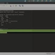 SIC Assembler Phase 1