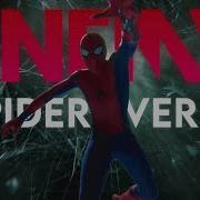 Spider Verse Enemy