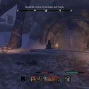 Elder Scrolls Online TU Walk Above The Clouds Nordahl Ritual How To