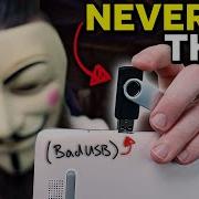 Bad USBs Are SCARY Build One With A Raspberry Pi Pico For 8