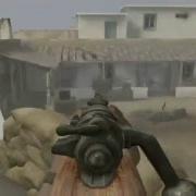 Cod2 Pro Rifle Evox