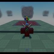 Cube Combination Totally Fair Fight Against Cube Destroyer