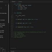 Build Your Own HashMap In Python Dive Deep Into 706 Design HashMap