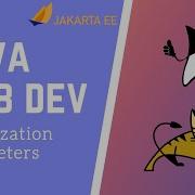 Java Servlets JSP 9 Initialization Parameters