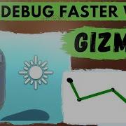 How To Use GIZMOS In Unity