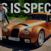 Richard Hammond I D Buy THIS Over A Porsche