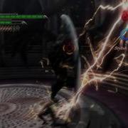 DMC4SE Trish Combo 03