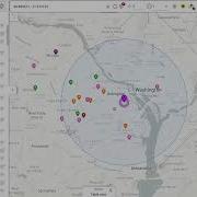 Mapsly Distance Filter