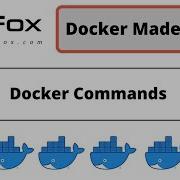 Docker Commands Docker Made Easy Part 4