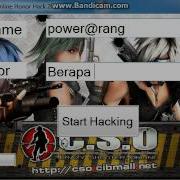 Cso Hack Honor