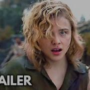 SHADOW IN THE CLOUD Full Trailer 2021 Chloë Grace Moretz Movie