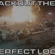 Transformers Blackout SOCCENT Base Attack Theme Perfect Loop 1 HOUR SteveJablonsky Music