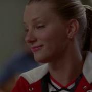 GLEE Full Performance Of Something Stupid