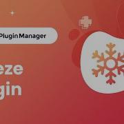 Freeze WordPress Plugins