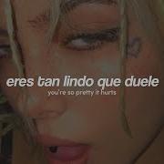 Isabel LaRosa I M Yours Español Lyrics