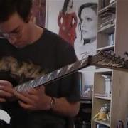 Overkill Time To Kill Guitar Cover