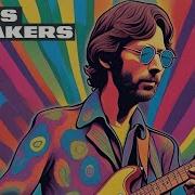 BLUESBREAKERS CLAPTON Steppin Out Cover Tab