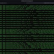 TryHackMe 401 Linux Server Forensics