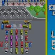 Crowd Express Level 575 Solution Walkthrough