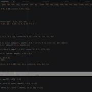 Live Coding In FoxDot SuperCollider Techno Attempt XXX