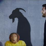 Lionel Messi The GOAT Official Movie