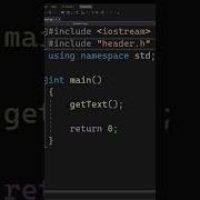 C Programming 50 Header Files Basics
