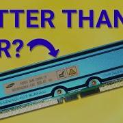 Computer Memory Was Almost COMPLETELY Different RDRAM Explained