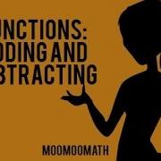 Operations With Functions Adding Subtracting Functions